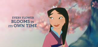 Mulan (2020) movies summary a young chinese maiden disguises herself as a male warrior in order to save her father. Mulan Tumblr Quotes Mulan Quote Tumblr Dogtrainingobedienceschool Com