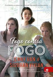 Bring the fogo experience to you. Fogo Contra Fogo Vivian Siobhan Amazon De Bucher