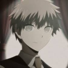 Макото наэги/кеко киригири — пейринг. ãƒŸ Naegi Hazl X In 2021 Danganronpa Makoto Naegi Anime Hd