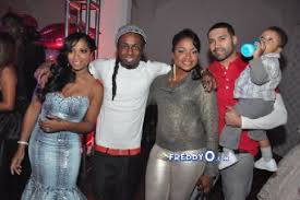 I am not a human being · by lil wayne (official music video). Who Is Lil Wayne Dating Lil Wayne Girlfriend Wife