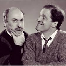 Stream Dave Broadfoot's Comedy Crusade