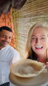 Did you know I wrote a book called Ayurveda Cooking For Beginners? To be  honest, even after four decades of studying Ayurveda, I still feel like a  beginner. So whenever I am in Kerala, in an Ayurvedic ...