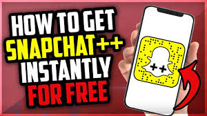 Snapchat Download How To Get Snapchat On Ios Or Android Apk 2020 In 2020 How To Get Snapchat How To Download Snapchat Android Apk