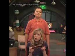 49 icarly memes ranked in order of popularity and relevancy. The Gibby Meme Icarly Youtube