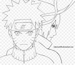 Kumpulan gambar naruto yang keren dan full hd. Sketsa Naruto