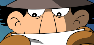 Inspector Gadget Inspector Gadget Reboot Tops Off Teletoon Canada S Latest Original Inspector Gadget Social Networking Apps Gadgets