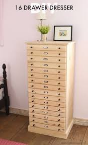 Diy white tall dresser pics vg. 34 Diy Dressers Diy Dresser Diy Furniture Projects Tall Cabinet Storage