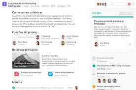Manage Your Team S Work Projects Tasks Online Asana