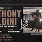 LoCali Live: Anthony Baldini