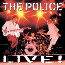Live The Police Album Wikipedia