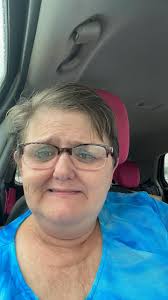 The first place I'm starting to notice a difference is my face. Not really  noticing my body changing much though. Guess that will come with time. I'm  back to just sitting at