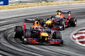 We did not find results for: Speciale Inschrijfprocedure Voor Formule 1 Tickets Grand Prix Zandvoort