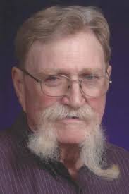 Lynn Douglas Barnes 1941-2025