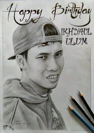 Lukisanwajah Lukisfoto Lukispotret Lukispensil Lukisanpensil Lukisan Lukisan Wajah Lukisan Wajah