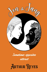 Steps back 'cuz opposites attract we come together, we go together opposites, i said, opposites attract. Jen And Jang Sometimes Opposites Attract Reyes Arthur 9798671035247 Amazon Com Books