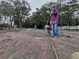 Akhirnya dapat balik ke kedah selepas tamat pkp dan dapat merentas negeri! Gunung Jerai Percutian Dan Aktiviti Menarik Percutian Bajet