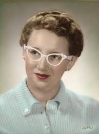 Elizabeth Crow Obituary (1941