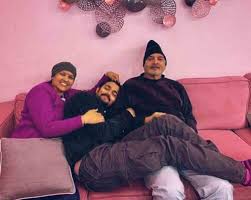 Bhuvan bam talks to sangeeta yadav about carving a niche for himself and becoming a millionaire in only 10 months just by posting funny videos on the internet. Bhuvan Bam Biography Net Worth Age Height Family Affair Gf More