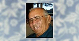 Darrell W. Bailey Obituary October 5, 2018