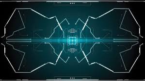 Can someone turn this into a wallpaper?, anyone have something similar to this?) submit direct links to images or imgur albums only. Hd Wallpaper Futuristic Hud Science Fiction Tech Abstract Wallpaper Flare