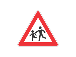 Ein wichtiges element dabei ist das sichere beherrschen der verkehrszeichen. Verkehrsschilder Verkehrszeichen Und Ihre Bedeutung Adac