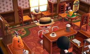 Acnl Homes Happy Home Designer Animal Crossing Acnl