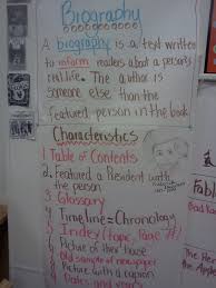 The Mom Blogger Reading And Writing Anchor Charts