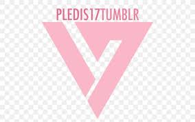 Woozi, jeonghan, joshua, dk, seungkwan (the vocal unit); Seventeen Logo K Pop Teen Age Png 512x512px Seventeen Area Brand Bring It Heart Download Free