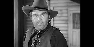 The Outlaw (1943) - Once Upon a Time in a Western