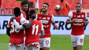 Formó parte también de selección colombia juvenil en 1992 y mundial en australia en 1993, dirigido por reinaldo rueda. Independiente Santa Fe En Copa Libertadores 2021 Grupo Fechas Calendario Y Rivales As Colombia