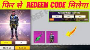 As a matter of fact, players will get 2180 diamonds with the above redeem codes. Street Boy Bundle Redeem Code Free Fire Redeem Code Free Fire Today Logic Gamer Youtube