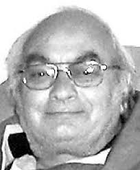 Ralph MARRA Obituary (2016)