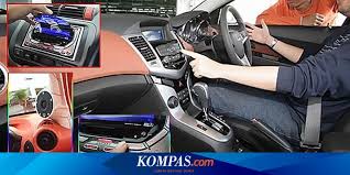 Penyebab dan solusi speaker aktif sering rusak @zen tv. 14 Tanda Audio Mobil Bermasalah Halaman All Kompas Com