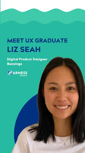 Curious about making the switch to UX from a different field? 🎨💡 Warner  Wong, Senior Design Researcher at Canva and Harness mentor, shares how  transferable skills like empathy and problem-solving can be