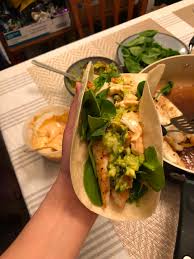 This kicked up spread also makes a great dip for french fries and onion rings. Recipe Fish Tacos With Sriracha Garlic Mayo Bobbieness