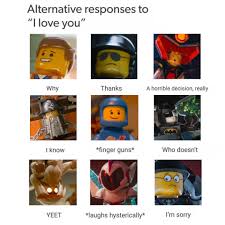 Emmet Brickowski Tumblr Lego Film Emmet Lego Lego