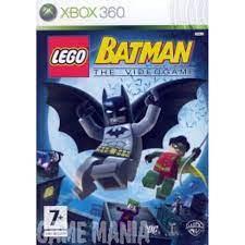 Once you're past level 7 a switch will appear in the batcave or watchtower's control room (right next to the trophy room entrance door) to get. Lego Batman The Videogame Xbox 360 Game Mania