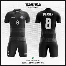 1.7 desain polo warna kuning biru. Desain Kaos Bola Hitam Adalah Yang Terkeren