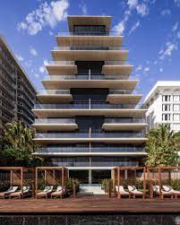 Building featuresproject description designed by legendary italian architect antonio citterio in collaboration with kobi karp architecture and interior design. Arte Surfside Miami Beach Luxury Residences For Sale