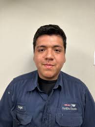 Alfred Matthews GMC Staff