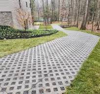 Turfstone Pavers