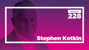 Innovation in the Fast Lane: Discussing China's Auto Industry with Michael  Laske