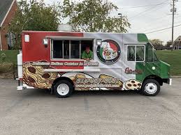 Best bagel sandwiches in columbus. Petrella S Pasta Columbus Oh Food Truck Streetfoodfinder
