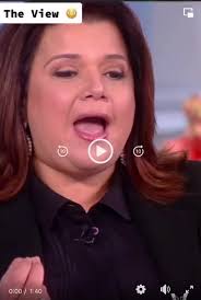 Yes Ana , you tell them mama . @The View #ananavarro #theview #fyp #share