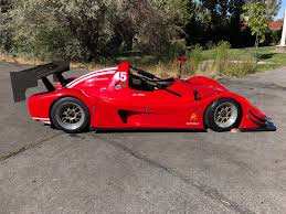 We believe shopping for your next ride should be fun, not stressful. 2003 Radical Sr3 Race Car For Sale