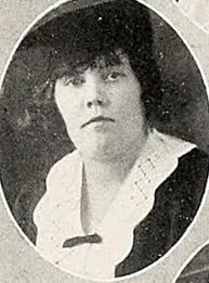 Clara Mims Wright Forrest (1902-1992)