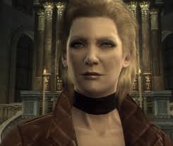 In an effort to isolate big boss' super soldier genes, the patriots manipulated the twins' genome to make solid express big boss' dominant traits, while making liquid express his recessive ones. Eva Metal Gear Wiki Fandom