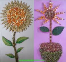 Tanah liat juga sering kali digunakan untuk membuat vas bunga. Gambar Mewarnai Vas Bunga Dari Tanah Liat