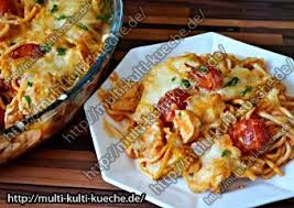 Nudel Hahnchenbrust Auflauf In Tomaten Sahnesosse Ol 800g Hahnchenbrust 500g Spaghetti 2 Zwiebeln 500g K Hahnchenbrust Auflauf Sahnesauce Rezept Sahnesauce