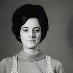 TOWN RESENTS NOTORIETY FROM CHILD CUSTODY CASE